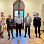 Galeria de Artă „Rudolf Schweitzer-Cumpăna” (2)