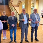 Galeria de Artă „Rudolf Schweitzer-Cumpăna” (3)