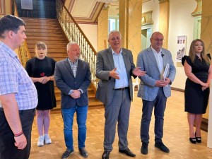 Galeria de Artă „Rudolf Schweitzer-Cumpăna” (3)