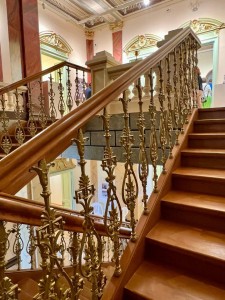 Galeria de Artă „Rudolf Schweitzer-Cumpăna” (4)