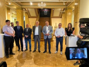 Galeria de Artă „Rudolf Schweitzer-Cumpăna” (7)