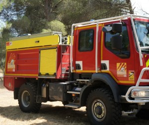 Pompierii români (1)