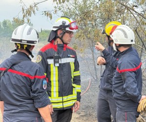 Pompierii români (2)