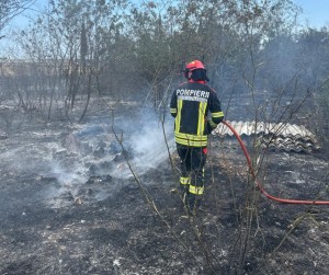 Pompierii români (3)