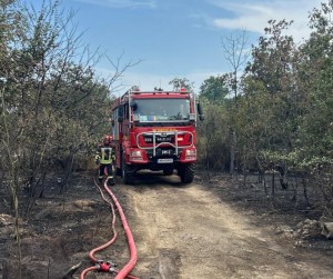 Pompierii români (6)