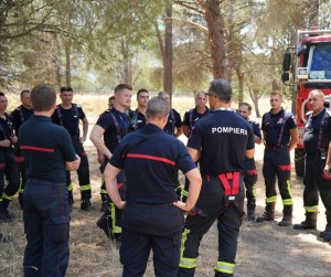 Pompierii români (8)