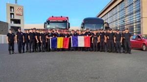 Primul contingent de militari (3)