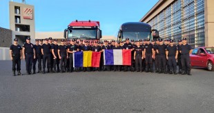 Primul contingent de militari (3)