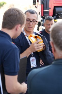 Primul contingent de militari (4)