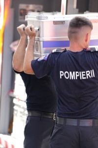 Primul contingent de militari (6)