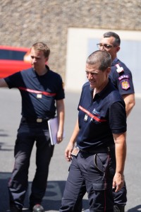 Primul contingent de militari (8)