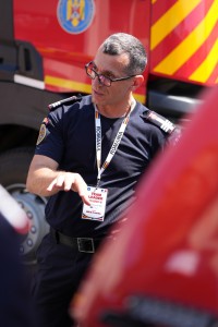 Primul contingent de militari (9)