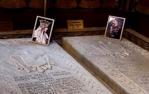 Regele Ferdinand și Regina Maria (2)
