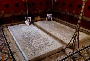 Regele Ferdinand și Regina Maria (3)