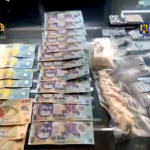 Reținuți pentru trafic de droguri de mare risc (1)