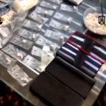 Reținuți pentru trafic de droguri de mare risc (3)