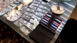 Reținuți pentru trafic de droguri de mare risc (3)