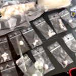 Reținuți pentru trafic de droguri de mare risc (4)