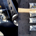 Reținuți pentru trafic de droguri de mare risc (8)