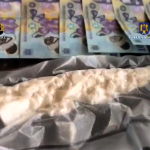 Reținuți pentru trafic de droguri de mare risc (9)