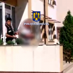 arestat pentru agresiune sexuală asupra unui minor (1)