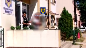 arestat pentru agresiune sexuală asupra unui minor (1)