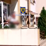 arestat pentru agresiune sexuală asupra unui minor (2)