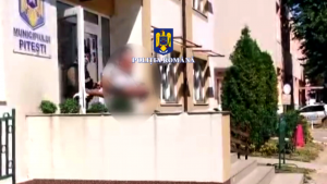 arestat pentru agresiune sexuală asupra unui minor (2)