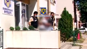 arestat pentru agresiune sexuală asupra unui minor (3)