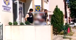 arestat pentru agresiune sexuală asupra unui minor (3)