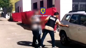 arestat pentru agresiune sexuală asupra unui minor (4)