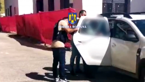 arestat pentru agresiune sexuală asupra unui minor (5)