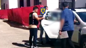 arestat pentru agresiune sexuală asupra unui minor (6)