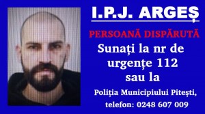 barbat disparut pitesti (1)