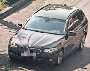 depozitare ilegală de deșeuri