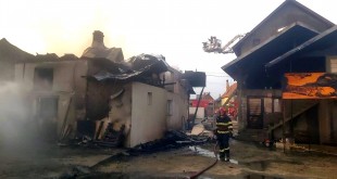 incendiu casa arges (1)