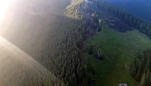 incendiu padure arges (6)