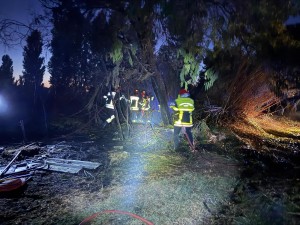 intervenție a pompierilor români (1)