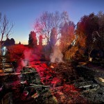 intervenție a pompierilor români (11)