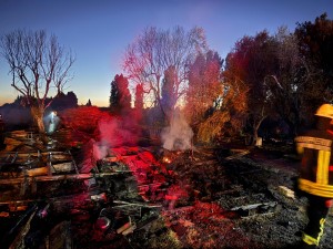 intervenție a pompierilor români (11)