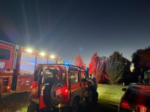 intervenție a pompierilor români (12)