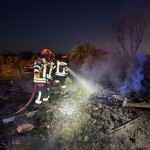 intervenție a pompierilor români (6)