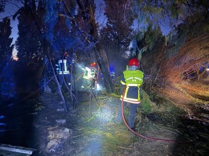 intervenție a pompierilor români (7)