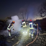 intervenție a pompierilor români (9)