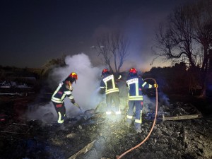 intervenție a pompierilor români (9)