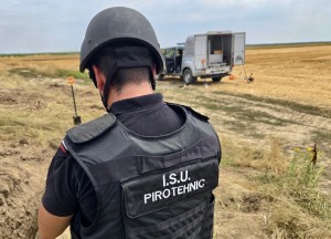 muniție asanate de pirotehnicieni (1)