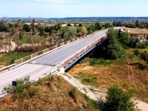 podul din Căteasca (1)