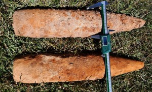 proiectile primul razboi mondial bascov (2)