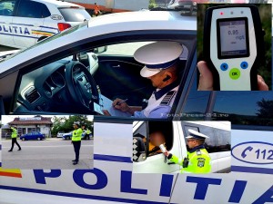 sub influența alcoolului