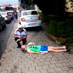 tanar cazut y strada pitesti (1)
